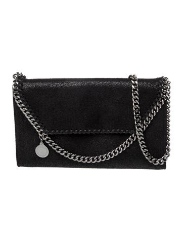 Suede Crossbody Bag