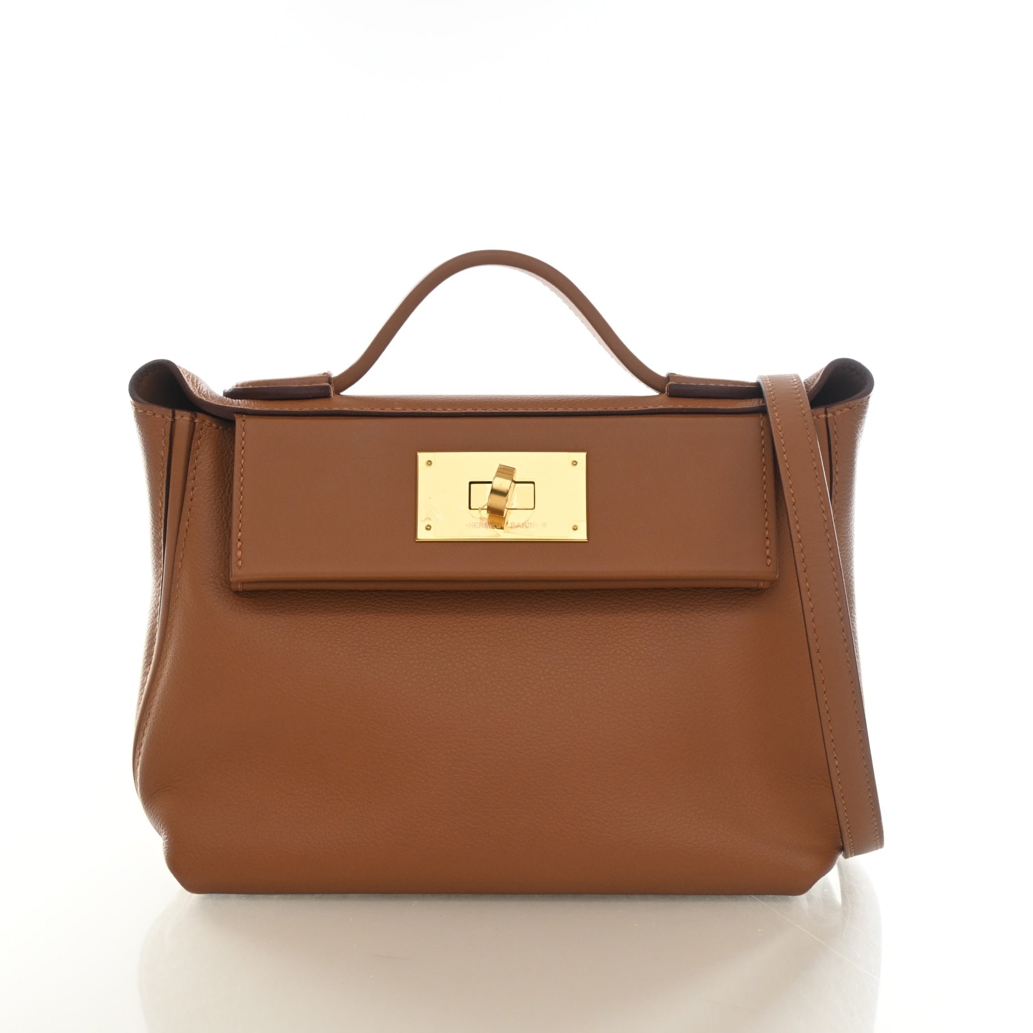 Hermes Gold Evercolor 24/24 21