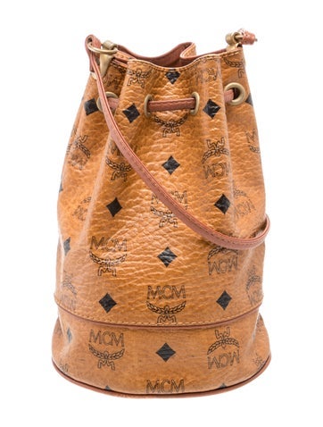 Monogram Visetos Vintage