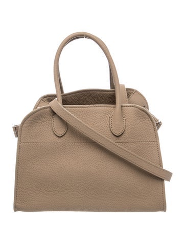 Leather Margaux 10 w/ Tags