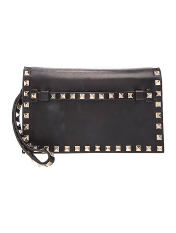 Rockstud Clutch