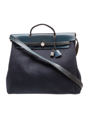 Toile Herbag 39