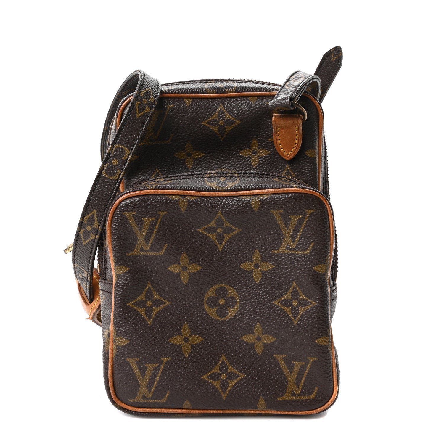 Louis Vuitton Monogram Amazone PM