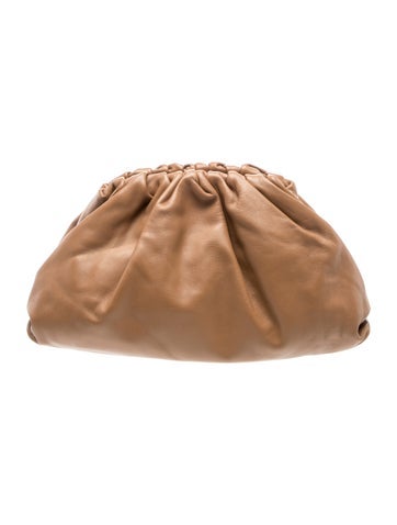 Leather The Pouch
