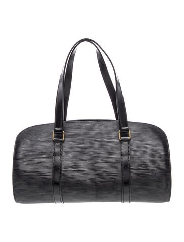 LV Monogram Soufflot Vintage