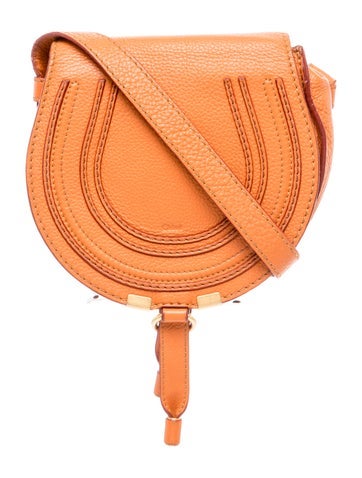 Signature Crossbody Bag
