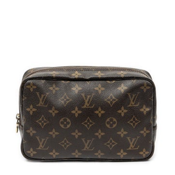 Toiletry Pouch