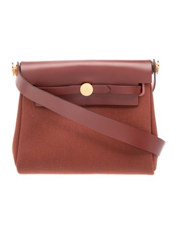 2025 Toile Militaire Mini Herbag Zip 20