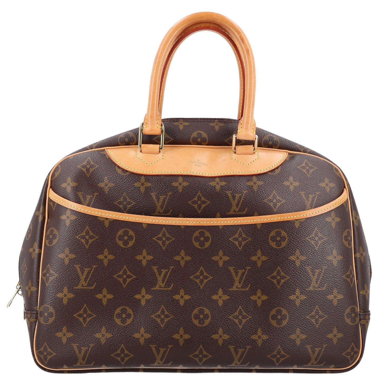 Louis Vuitton Monogram Deauville