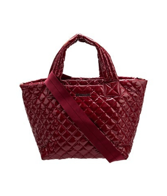 MZ Wallace Wallace Tote