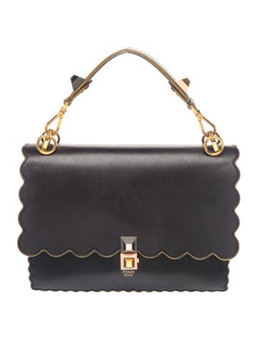 Leather Kan I