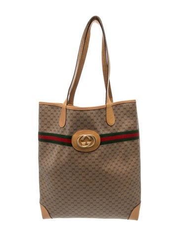 Web Shoulder Bag Vintage