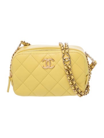 CC You Camera Bag