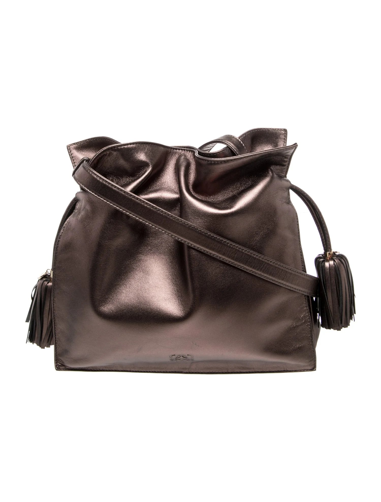Leather Flamenco