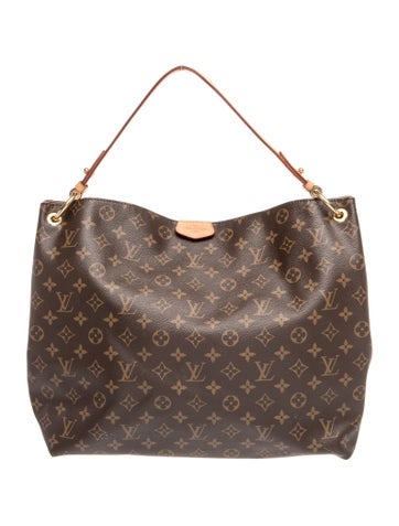 Monogram Graceful PM