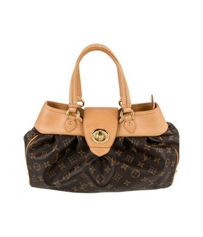 Louis Vuitton Vuitton Lv Monogram Boetie Pm