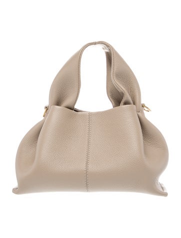 Polene Leather Numéro Neuf