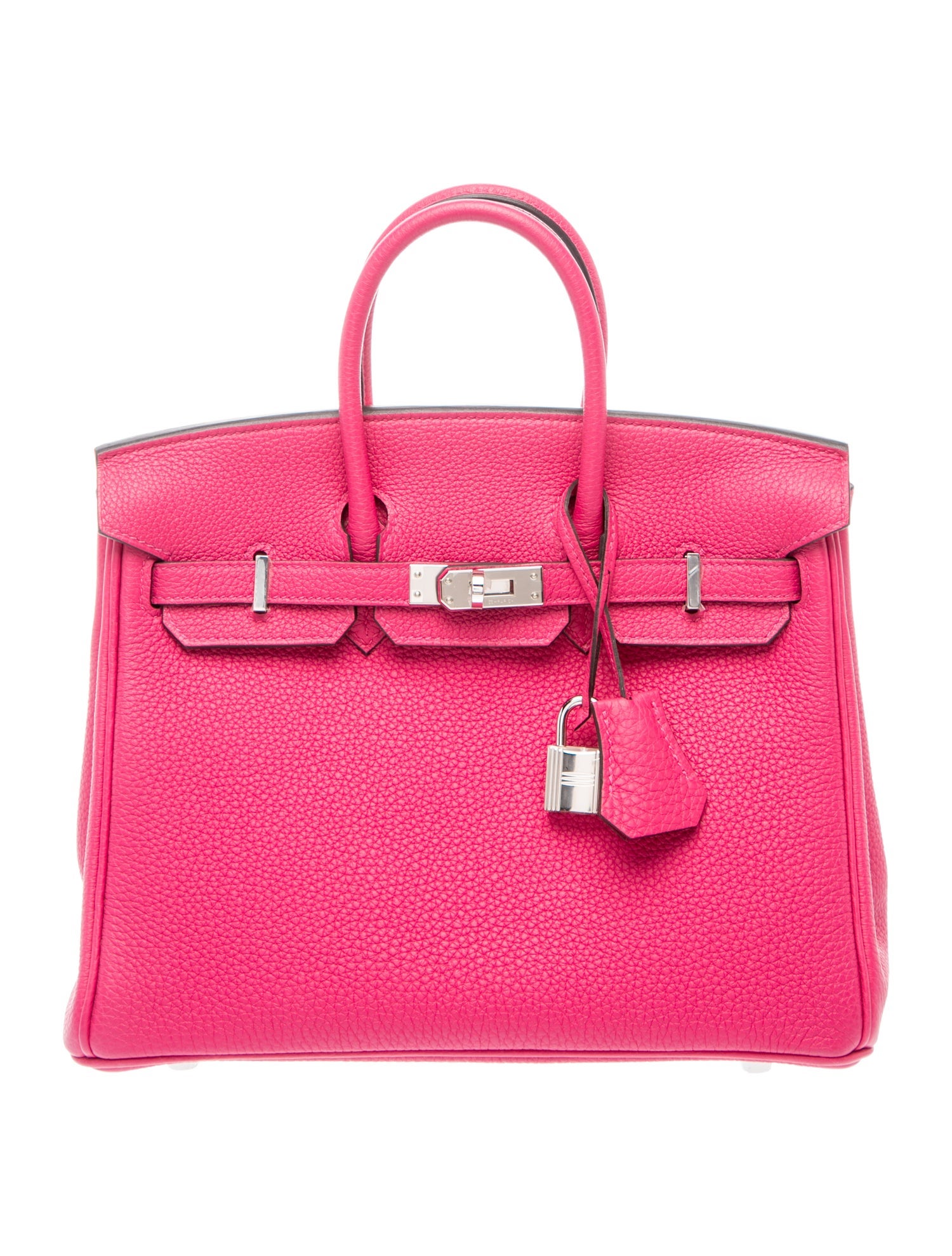 2025 Togo Birkin 25