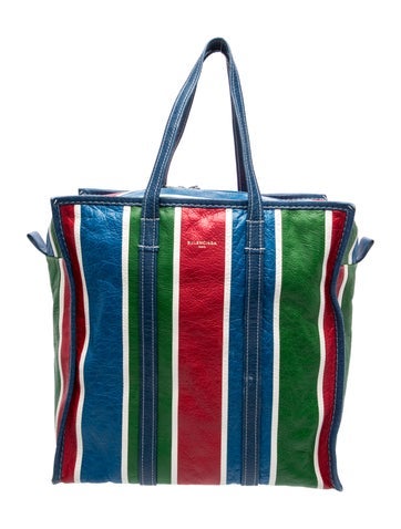 Leather Bazar Shopper Medium