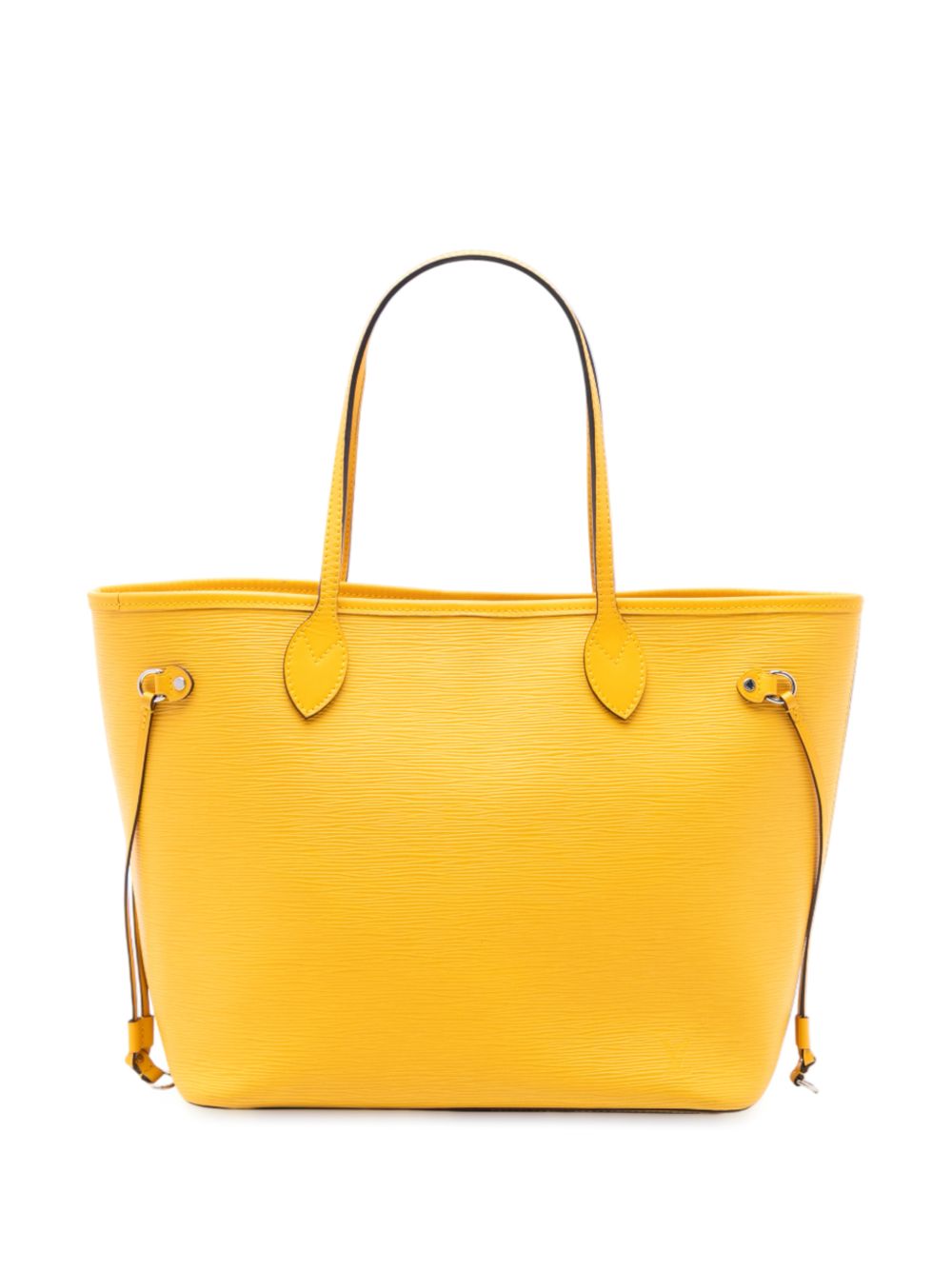 2013 Epi Neverfull MM tote bag