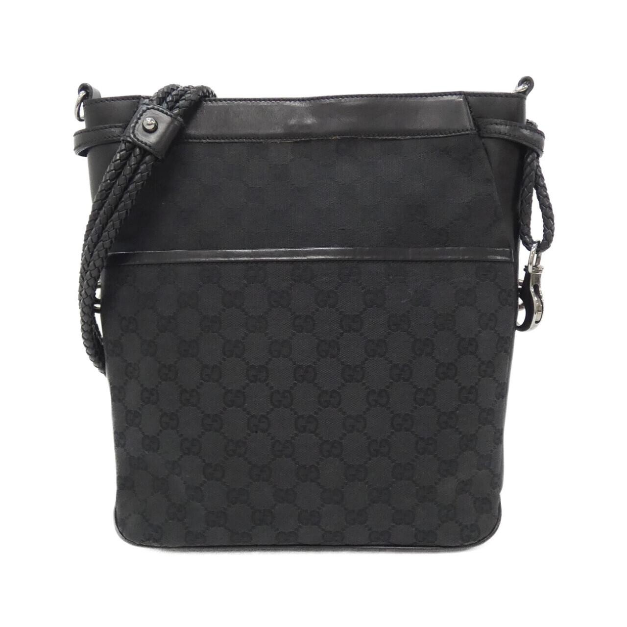 [Vintage] Gucci 109097 Shoulder Bag