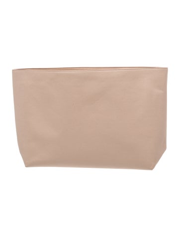 Cuyana Leather Tote
