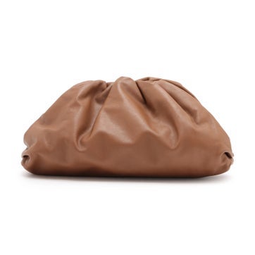 Lambskin The Pouch