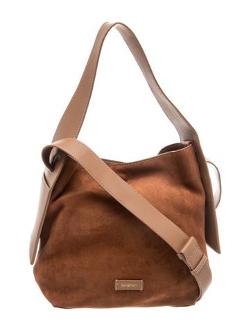 Suede Drippy Medium