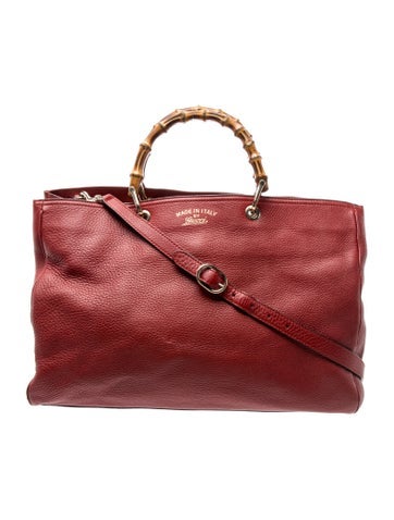 Bamboo Bamboo Shopper