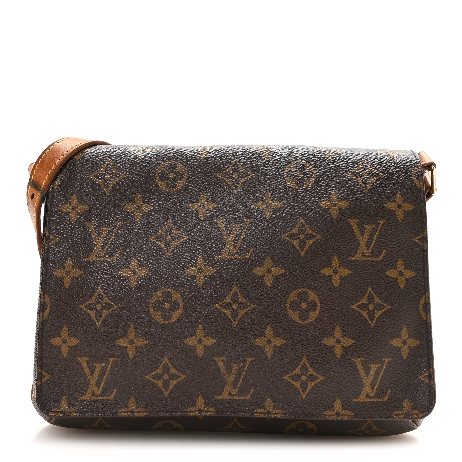 Louis Vuitton Monogram Musette Tango