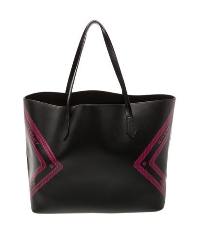 Givenchy Leather Tote