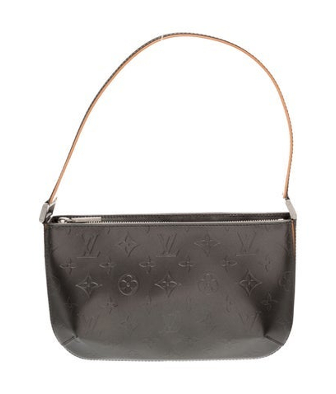 Louis Vuitton Vuitton Lv Monogram Fowler Vintage