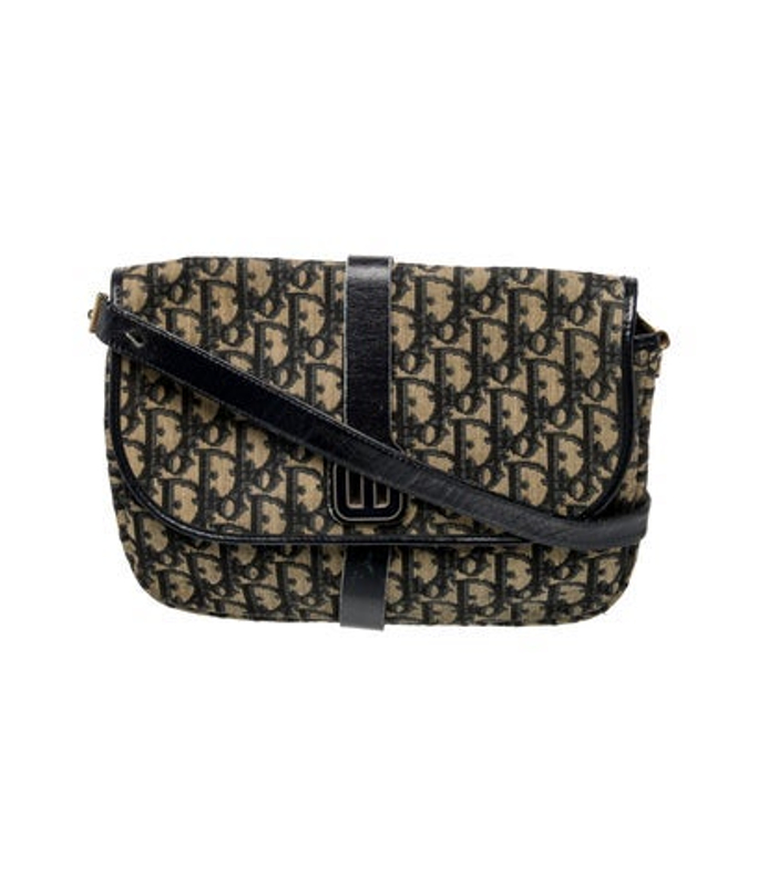 Dior Dior Diorissimo Vintage Chain