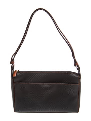 Leather Vintage Shoulder Bag