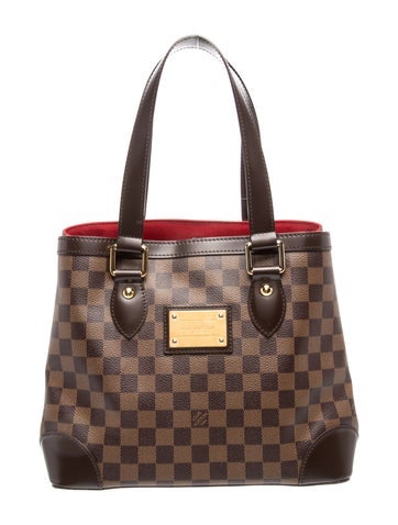 Damier Ebene Hampstead PM