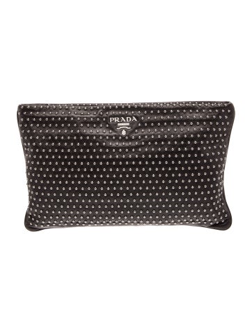 Signature Clutch