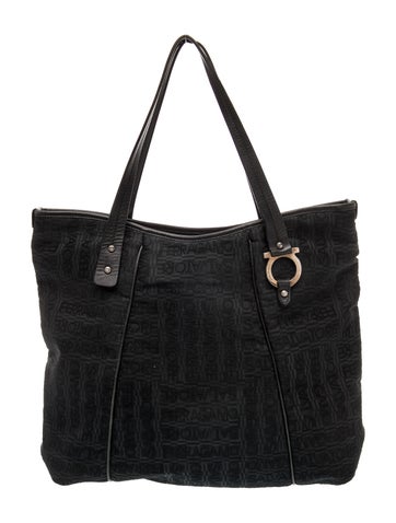 Salvatore Ferragamo Tote