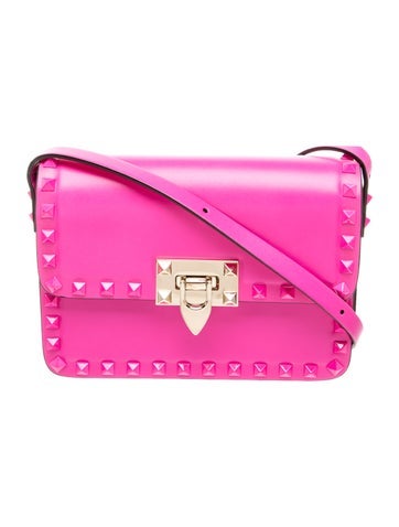 Rockstud Rockstud Crossbody Bag