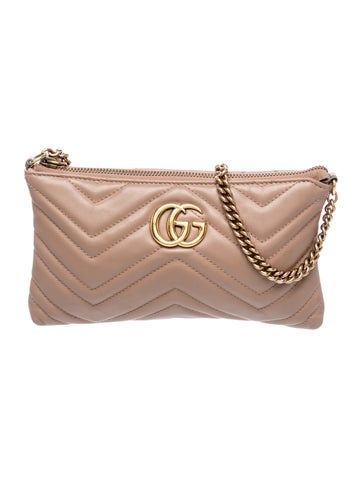 Double G Marmont