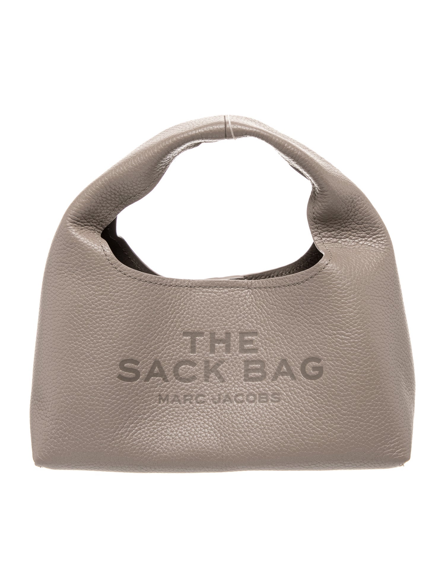 Leather The Leather Sack Mini