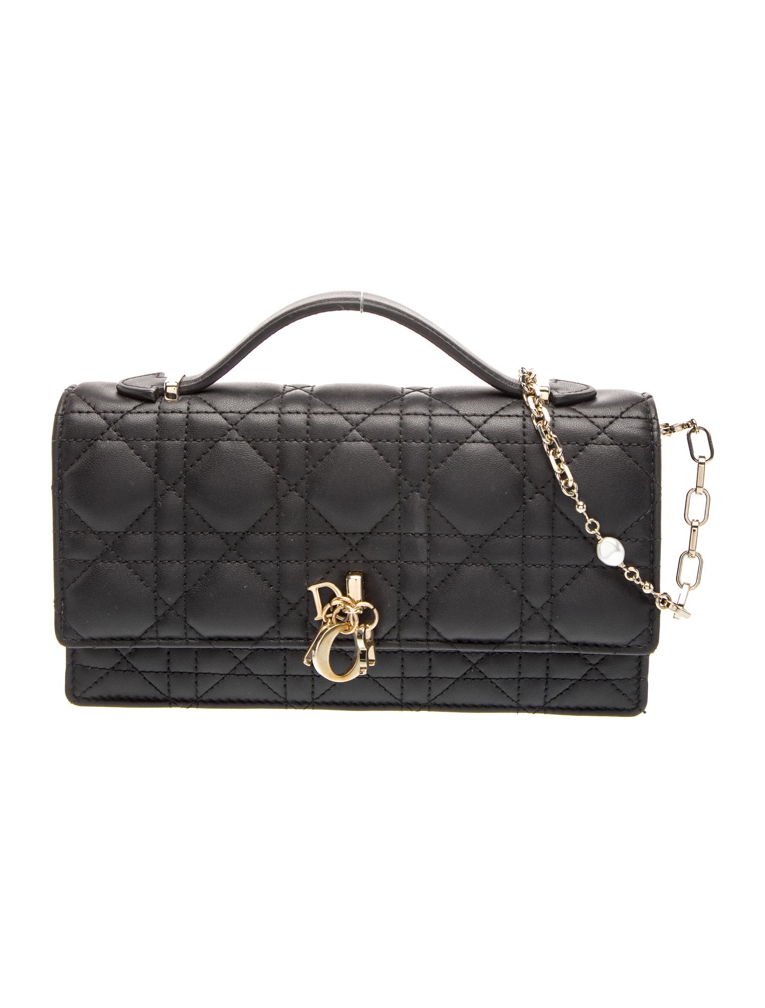 Cannage My Dior Mini