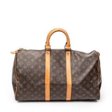 Louis Vuitton Keepall