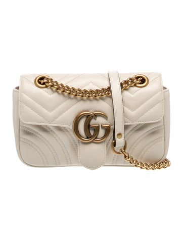 Double G Marmont Mini