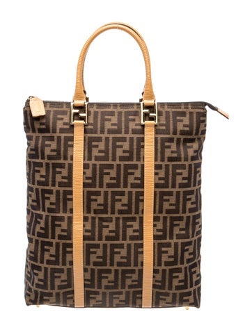 Zucca FF Zucca FF Tote