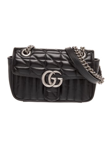 Double G Marmont Small