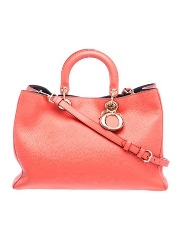 Leather Diorissimo
