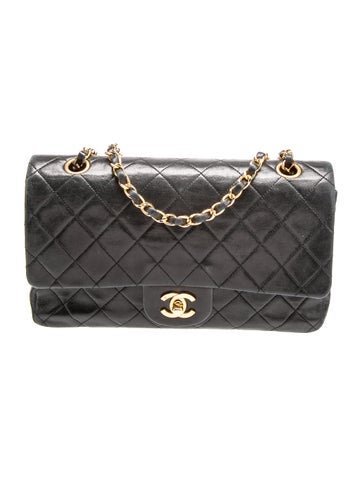 Chanel Classic Medium Double Flap Bag