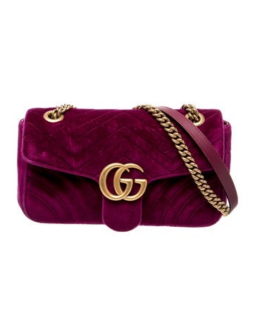 Double G Marmont