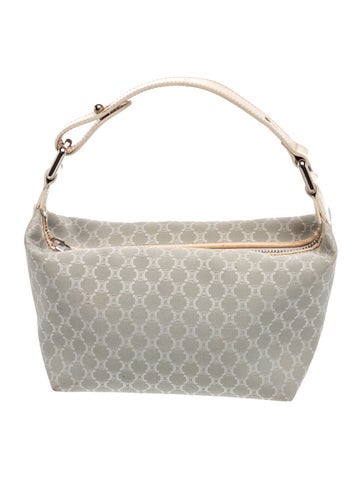 Macadam Shoulder Bag