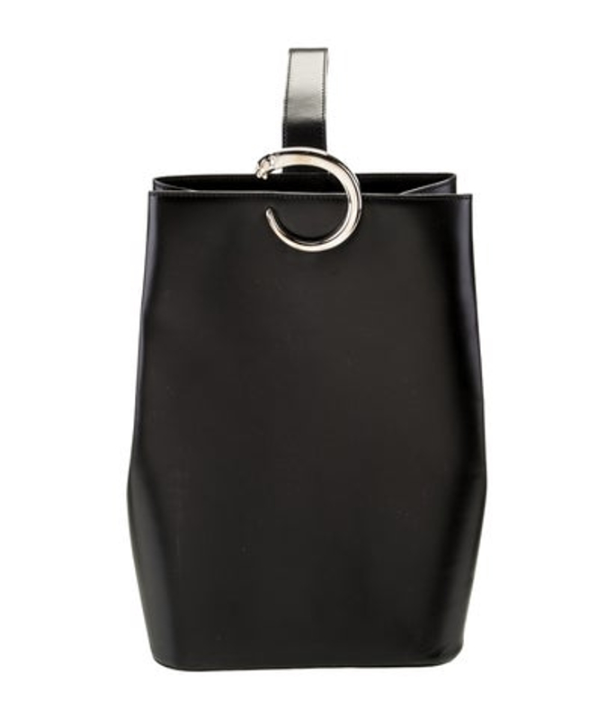 Cartier Signature Backpack